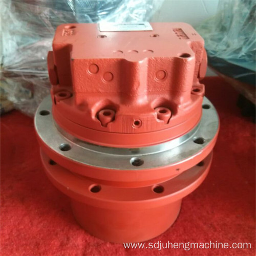 Excavator EC15C travel motor EC15C final drive